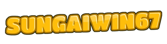 SUNGAIWIN67 logo